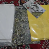 وسایل طراحی و دفتر خوش نویسی