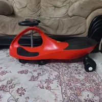 سه چرخه|دوچرخه، اسکیت، اسکوتر|تهران, فلاح|دیوار