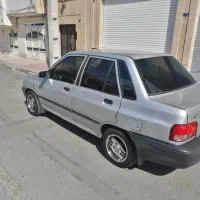 پراید مدل 90 sx