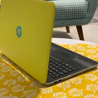 لپ تاپ i5 صفحه نمایش لمسی HP|رایانه همراه|کاشان, کوی اداره گاز|دیوار
