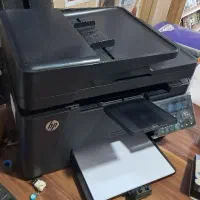 پرینتر hp 127