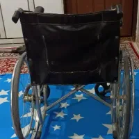 ویلچر