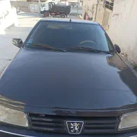 فروش پژو 2000 مدل 73|خودرو سواری و وانت|مهاباد (آذربایجان غربی), |دیوار