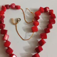 عقیق یمنی و مرجان.|بدلیجات|تهران, زمزم|دیوار