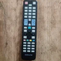 کنترل سامسونگ اصل