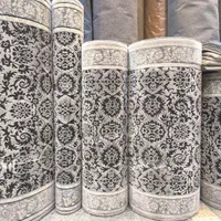 فرشینه طاووس موکت تندیس ۲۰۷۹