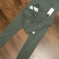 ست ورزشی اورجینال برند اویشو