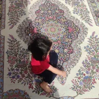 فرش دستباف