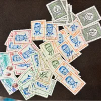 تمبر قدیمی