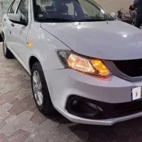 ساینا اتوماتیک S، مدل ۱۴۰۲|خودرو سواری و وانت|کرمانشاه, |دیوار