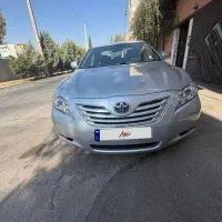 کمری ۲۰۰۷ GL کارمندی در حد صفر