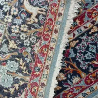 فرش ۶ متری|فرش|خرم‌آباد, |دیوار