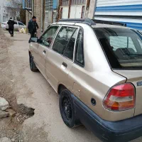 پراید 141 مدل ۸۷|خودرو سواری و وانت|بروجرد, |دیوار