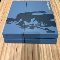 کنسول بازی سونی PS4 Fat Uncharted 4