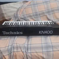 کیبرد تکنیکس kn400|پیانو، کیبورد، آکاردئون|صدرا-فارس, فاز ۱|دیوار