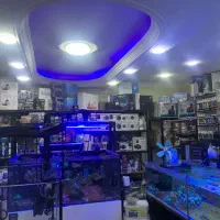 فروشگاه ابشور اب شور