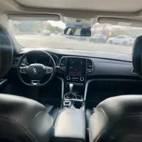 تالیسمان ۲۰۱۷ خانگی|خودرو سواری و وانت|فولادشهر, B1|دیوار