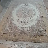 فرش ماشینی ۵۰۰ شانه