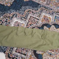 یک عدد شلوار درجه یک