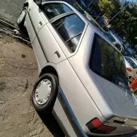 پژو مدل ۹۷تک گانه