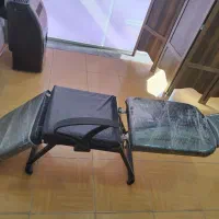 صندلی اصلاح تخت شو و صندلی کوپ|آرایشگاه و سالن‌های زیبایی|سبزوار, قاضی زاد|دیوار