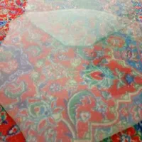 شیشه میز عسلی