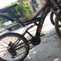 دوچرخه 24|دوچرخه، اسکیت، اسکوتر|دینور, |دیوار