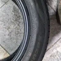 لاستیک  چینی 205/55/16|قطعات یدکی و لوازم جانبی|تهران, مظاهری|دیوار