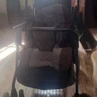 سیسمونی|کالسکه و لوازم جانبی|سبزوار, قاضی زاد|دیوار