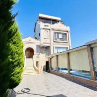 کاخ ویلا استخردار ساحلی سندتکبرگ