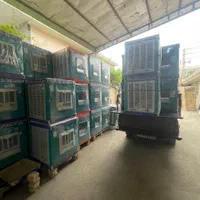 کولر آبی ۴ هزار ورق سنگین