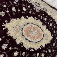 فرش|فرش|آمل, |دیوار