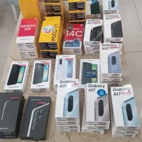 فروش اقساطی شیائومی سامسونگ،پوکو با چک(کارمزد 4٪)