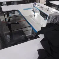 سرپرست دوخت خانم و چرخکار حرفه ای محیط زنانه