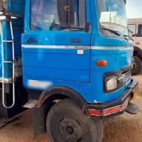 بنز خاور 808|خودرو سنگین|ششده و قره بلاغ, |دیوار