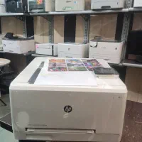 پرینتر لیزری رنگی دو رو زن وایرلس hpm252dw|پرینتر، اسکنر، کپی، فکس|تهران, ایرانشهر|دیوار