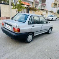 پراید۸۳انژکتور شاسی سالم|خودرو سواری و وانت|بانه, |دیوار