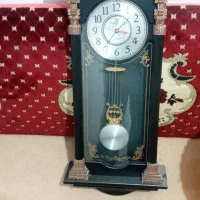 ساعت دیواری