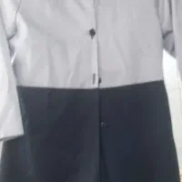 مانتوشلوارفرم کلاس اول و دوم