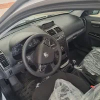 سمند سورن پلاس دوگانه