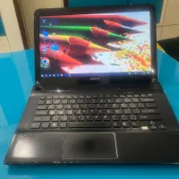 لپ تاپ سونی VAIO با هارد ۵۱۲ گیگا بایت