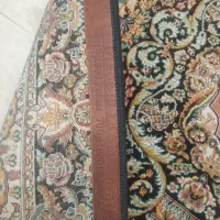 فرش ۹متری طرح دست بافت|فرش|ماهدشت, |دیوار