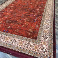 فرش جدید طرح سلطان ۱۲۴۰ شانه|فرش|تهران, کوهک|دیوار