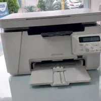 پرینتر سه کاره اچ پی کم کارکرد و در حد نو