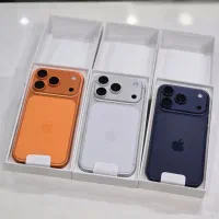 آیفون ۱۷نرمال ۲۵۶گیگ|موبایل|کرج, عظیمیه|دیوار