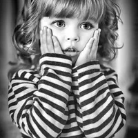 اموزش نقاشی سیاه قلم رنگی