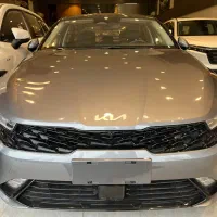 کیا k5 مدل ۲۰۲۵ فول