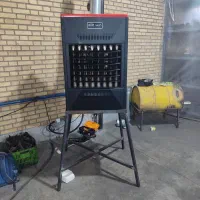 نصب و تعمیر هیتر|خدمات پیشه و مهارت|تبریز, |دیوار