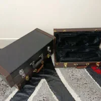 کیف ترومپت (هاردکیس)|گیتار، بیس، امپلیفایر|فلاورجان, |دیوار