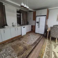 سند تکبرگ/قابلیت دریافت وام/دسترسی به امکانات|فروش آپارتمان|هشتگرد, شهرک المهدی|دیوار